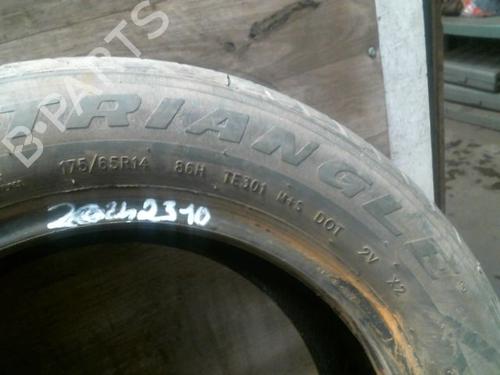 Used Other CITROËN C3 II (SC_) 1.1 i (60 hp) 32632631