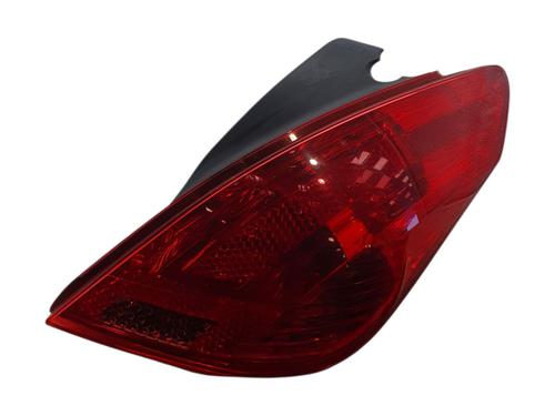 Used Right taillight PEUGEOT 308 I (4A_, 4C_) 1.6 HDi (112 hp) 27393128