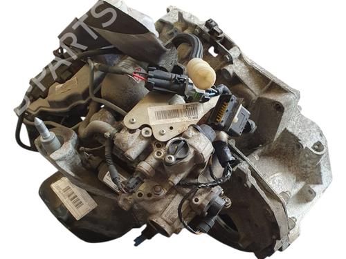 Gearbox RENAULT TWINGO II (CN0_) 1.2 16V (CN04, CN0B) | BP38760842M3 - Image 3