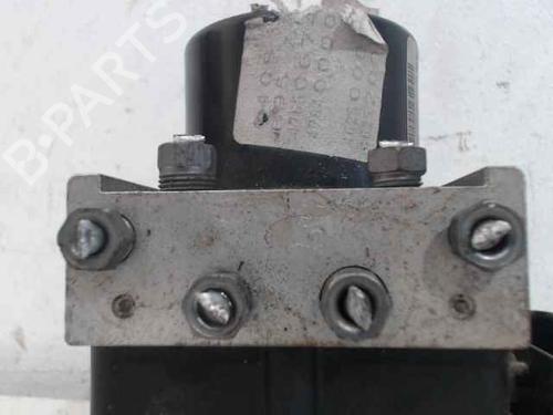 ABS pump PEUGEOT 407 (6D_) 1.6 HDi 110 (6D9HZC, 6D9HYC) | BP24896281M43 