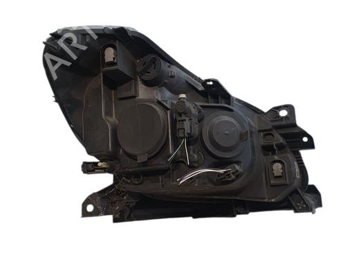 Left headlight RENAULT CLIO III (BR0/1, CR0/1) 1.5 dCi (C/BR0G, C/BR1G) | BP36168832C28 - Image 2