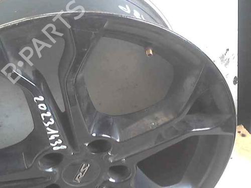 Rim RENAULT MEGANE III Hatchback (BZ0/1_, B3_) 1.5 dCi (BZ0C) | BP25762871C45 