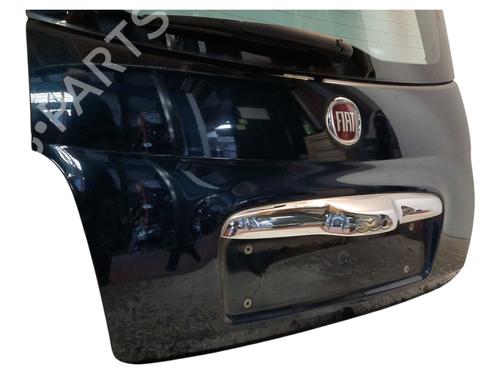 Tailgate FIAT 500 (312_) 1.2 (312AXA1A) | BP29576771C6 