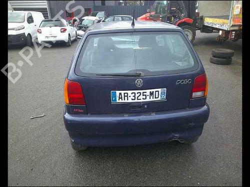 Gearbox VW POLO III (6N1) 75 1.6 | BP24902779M3 