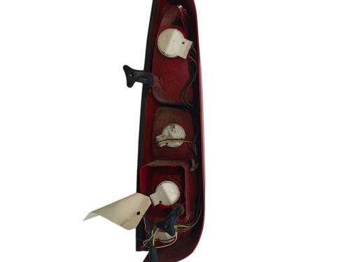 Right taillight PEUGEOT 807 (EB_) 2.2 HDi | BP39178650C35 - Image 2