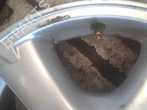 Rim NISSAN ALMERA II Hatchback (N16)  | BP25763049C45 