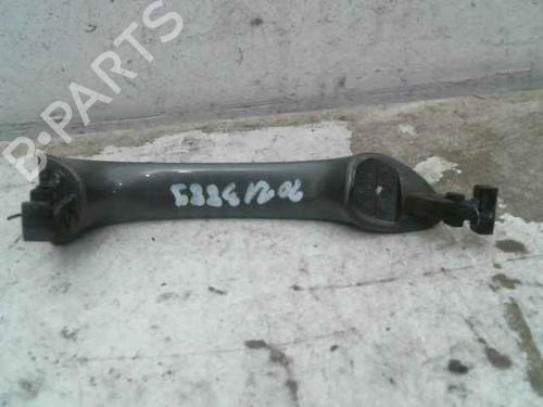 Rear left exterior door handle MERCEDES-BENZ A-CLASS (W169) A 180 CDI (169.007, 169.307) | BP27530131C130 