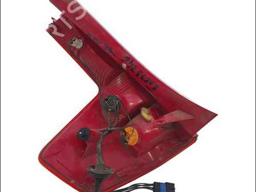 Right taillight CITROËN C4 I (LC_) 1.6 HDi | BP24909281C35 