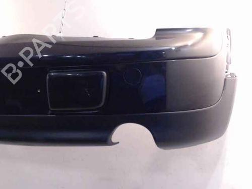 Rear bumper MINI MINI CLUBMAN (R55) Cooper D | BP24897918C8 