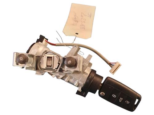 Used Ignition barrel VW GOLF VII (5G1, BQ1, BE1, BE2) 1.6 TDI (105 hp) 29514840