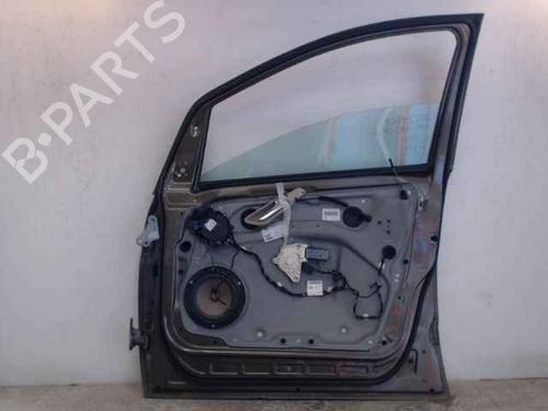 Right front door MERCEDES-BENZ B-CLASS Sports Tourer (W245) B 180 CDI (245.207) | BP24910573C3 