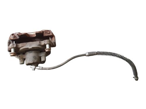 Used Left front brake caliper Left front brake caliper VW TOURAN (1T1, 1T2) 1.9 TDI (105 hp) 40024886 40024886