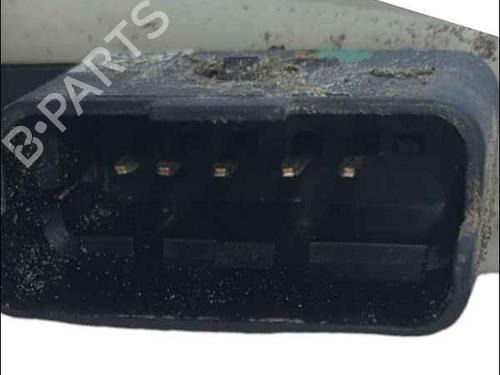 Rear right lock CITROËN DS4 (NX_) 1.6 HDi 115 | BP25763143C99 
