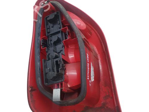 Højre baglygte CITROËN XSARA PICASSO (N68) 2.0 16V | BP29576793C35