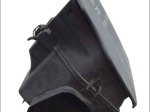 Used Air filter box BMW Z4 Roadster (E85) 2.2 i (170 hp) 25012584