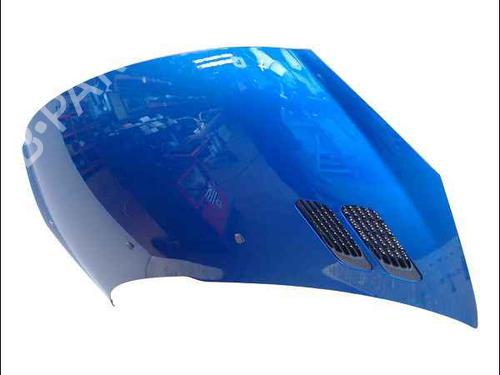 Hood PEUGEOT 206 Hatchback (2A/C)  | BP24897046C1 