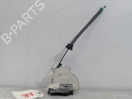 Vergrendeling links achter AUDI Q3 (8UB, 8UG) 2.0 TDI (150 hp) 24906301
