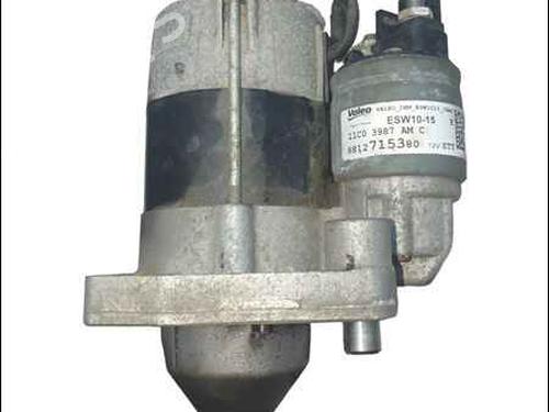 Used Starter CITROËN C3 / C3 ORIGIN III (SX) 1.2 PureTech 82 (83 hp) 24899369