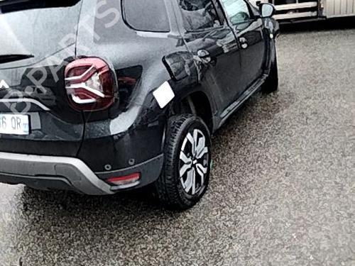 Rear bumper DACIA DUSTER (HM_) 1.5 dCi 115 (HMAD) | BP40239309C8  - Image 6