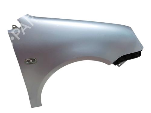 Used Right front fenders VW POLO IV (9N_, 9A_) 1.4 TDI (75 hp) 32128060