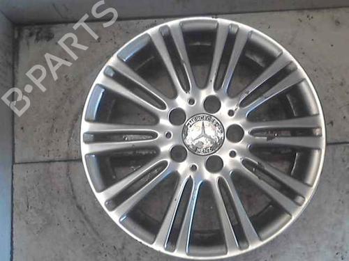 Used Rim MERCEDES-BENZ A-CLASS (W169) A 200 CDI (169.008, 169.308) (140 hp) 25762895