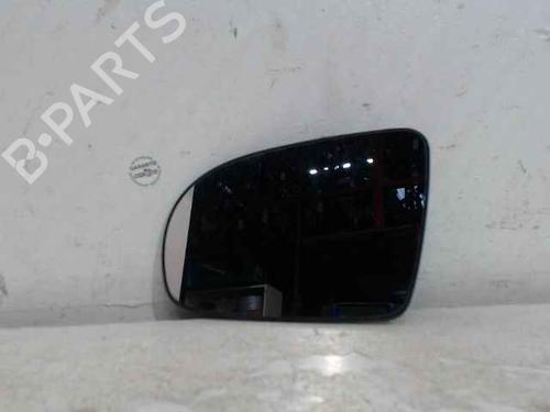 Used Left mirror glass KIA RIO IV (YB, SC, FB) 1.25 (84 hp) 25762070