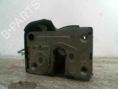 Front right lock RENAULT CLIO II (BB_, CB_) 1.5 dCi (B/CB3M) | BP25763203C97 
