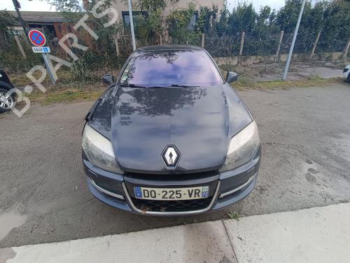 Left mirror RENAULT LAGUNA III (BT0/1) 1.5 dCi (BT00, BT0A, BT0T, BT1J) | BP30915436C26