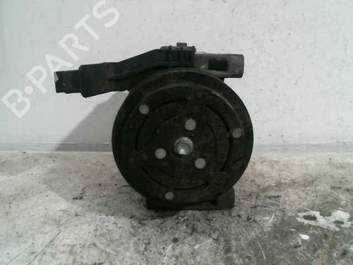 AC compressor FIAT 500 (312_) 1.2 (312AXA1A) | BP24895776M34