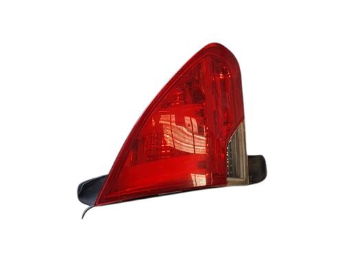 Used Left tailgate light Left tailgate light PEUGEOT 2008 I (CU_) 1.6 HDi (92 hp) 36343132 36343132