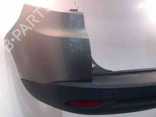 Rear bumper RENAULT MEGANE III Grandtour (KZ0/1) 1.5 dCi (KZ09, KZ0D, KZ1G, KZ29, KZ14, KZ1W, KZ10, KZ1F,... | BP27811578C8