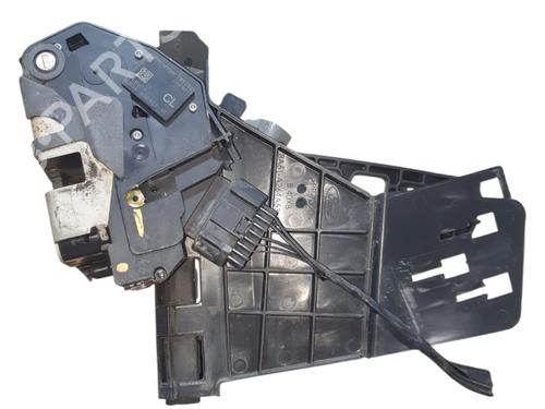 Venstre bak lås FORD FIESTA VI (CB1, CCN) 1.6 TDCi | BP28445058C100 