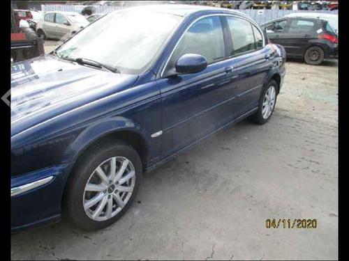 Left mirror JAGUAR X-TYPE I (X400) 2.0 D | BP25762200C26 