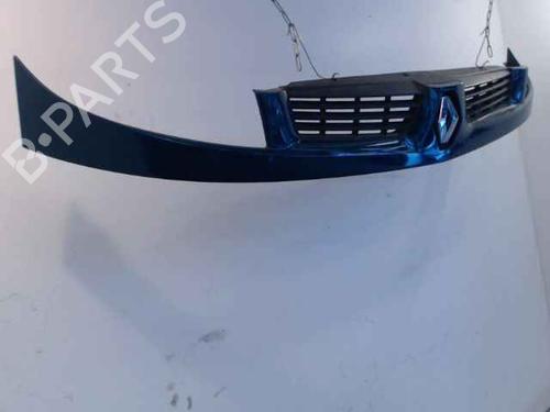 Used Grille RENAULT KANGOO (KC0/1_) [1997-2025]  24896844