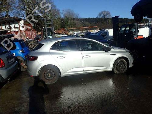 Tailgate RENAULT MEGANE IV Hatchback (B9A/M/N_)  | BP28828204C6 