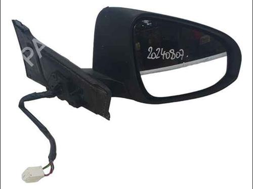 Used Right mirror TOYOTA YARIS (_P13_) [2010-2020]  24908283