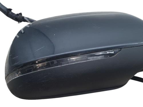 Right mirror AUDI A3 Sportback (8PA) 2.0 TDI 16V | BP25909091C27 