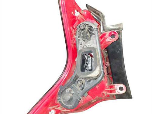 Right taillight PEUGEOT 3008 I MPV (0U_) 1.6 HDi | BP24909984C35 