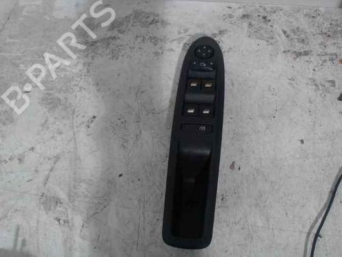 Used Switch CITROËN C4 II (NC_) 1.6 HDi 90 (92 hp) 24903311