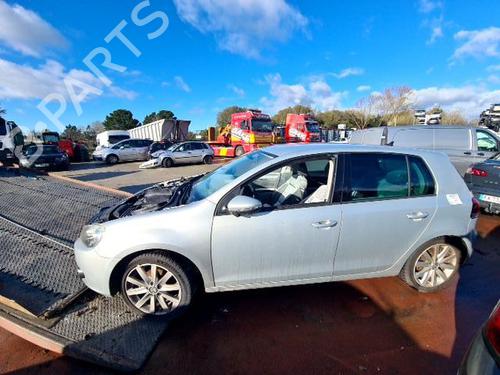 Left headlight VW GOLF VI (5K1) 1.6 TDI | BP32510407C28