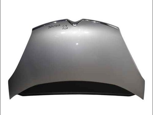 Used Hood CITROËN C4 Picasso I MPV (UD_) [2006-2015]  24896604