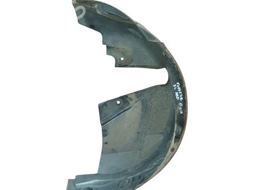 Hjulbue RENAULT CLIO IV (BH_) 1.5 dCi 90 (90 hp) 32004378