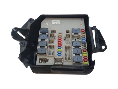 Used Fuse box Fuse box RENAULT CLIO III Hatchback Van (SB_, SR_) 1.5 dCi (75 hp) 36459108 36459108