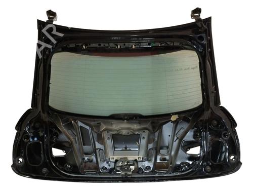 Tailgate AUDI A1 (8X1, 8XK) 1.2 TFSI | BP29344040C6 