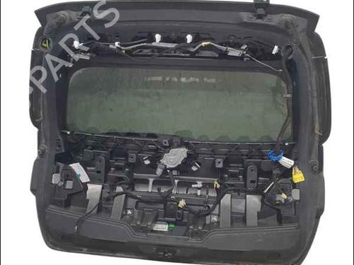 Tailgate PEUGEOT 308 SW II (LC_, LJ_, LR_, LX_, L4_) 2.0 GT HDi 180 / BlueHDi 180 | BP24897595C6 