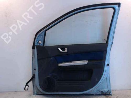 Right front door HYUNDAI GETZ (TB) 1.1 | BP24910200C3 