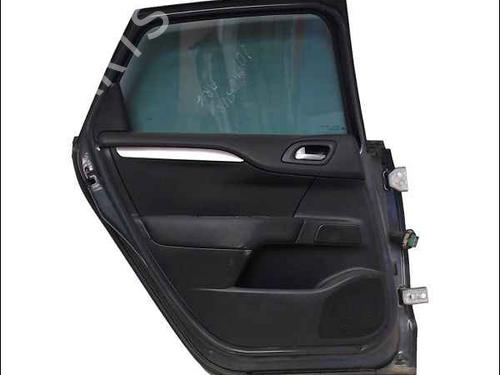 Left rear door CITROËN C4 II (NC_) 1.6 HDi 110 | BP24906959C4 