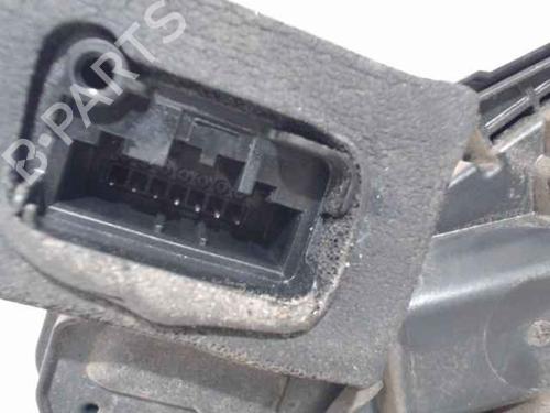 Front left lock VW GOLF VII (5G1, BQ1, BE1, BE2) 1.6 TDI | BP24903346C98 