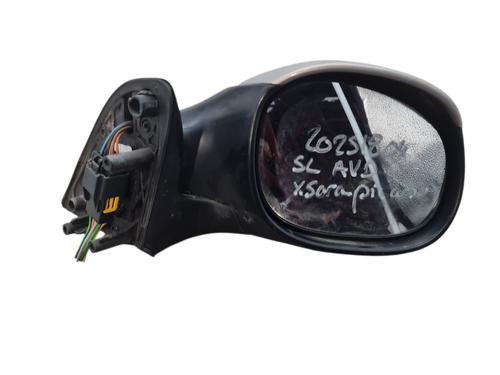 Used Right mirror CITROËN XSARA PICASSO (N68) 1.6 HDi (90 hp) 31864959