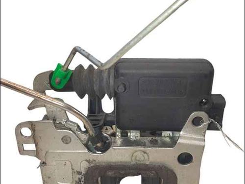 Front left lock DACIA SANDERO  | BP24903367C98 